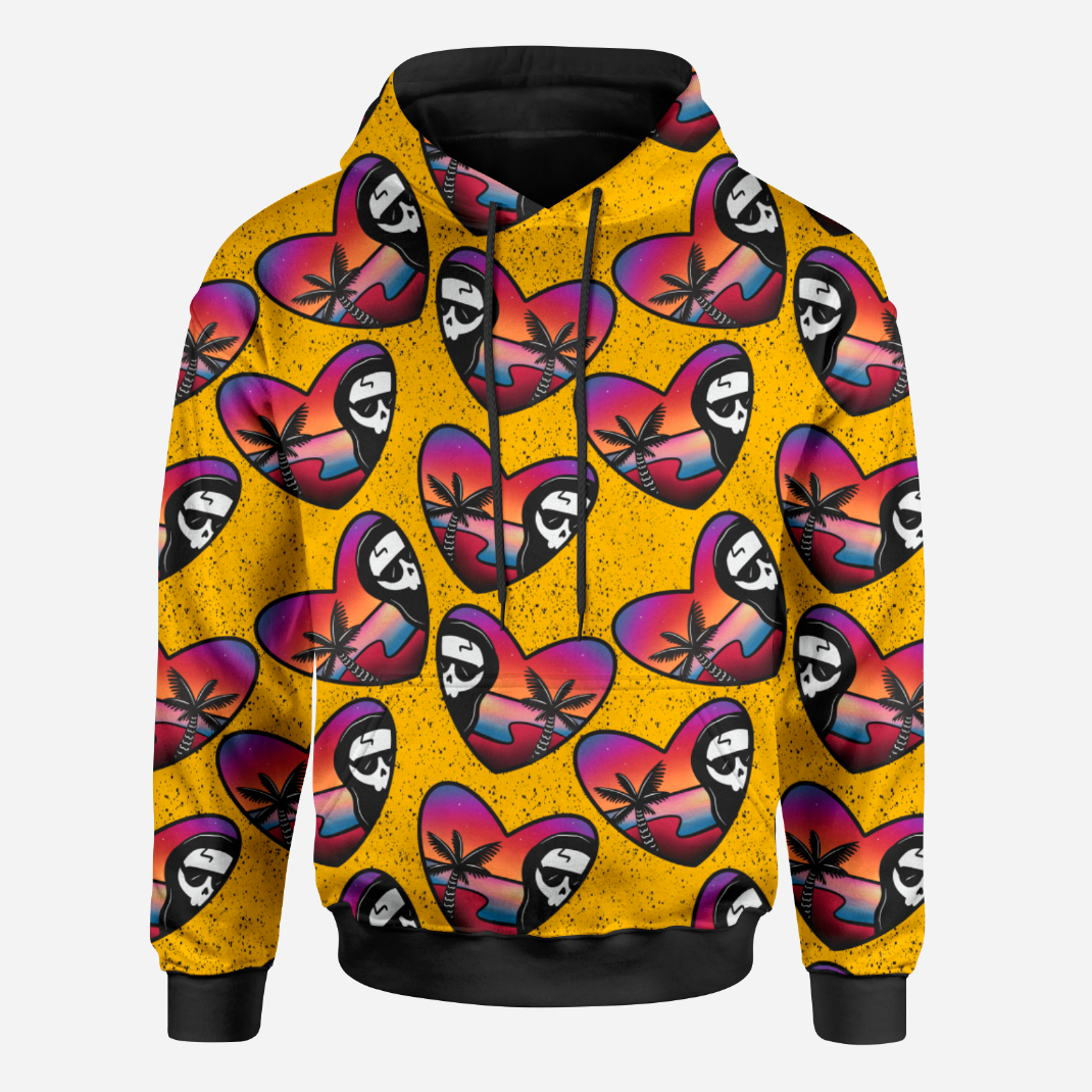 Death in Paradise GOTS-Trikå/Jersey