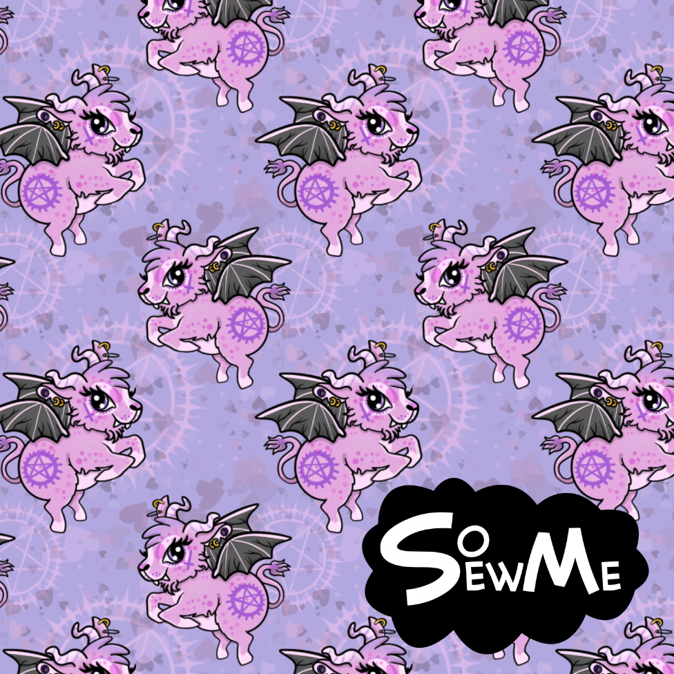 Baby Baph GOTS-Trikå/Jersey