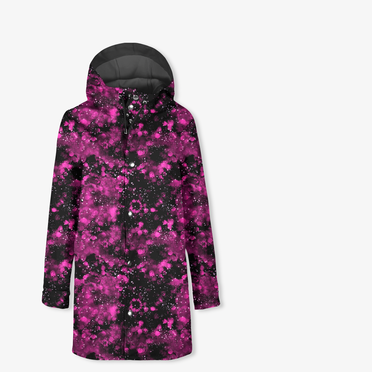 Space Splash Softshell