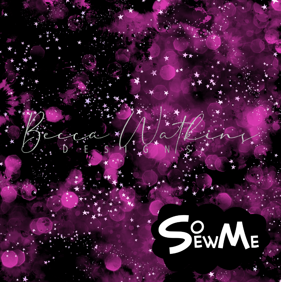 Space Splash Softshell