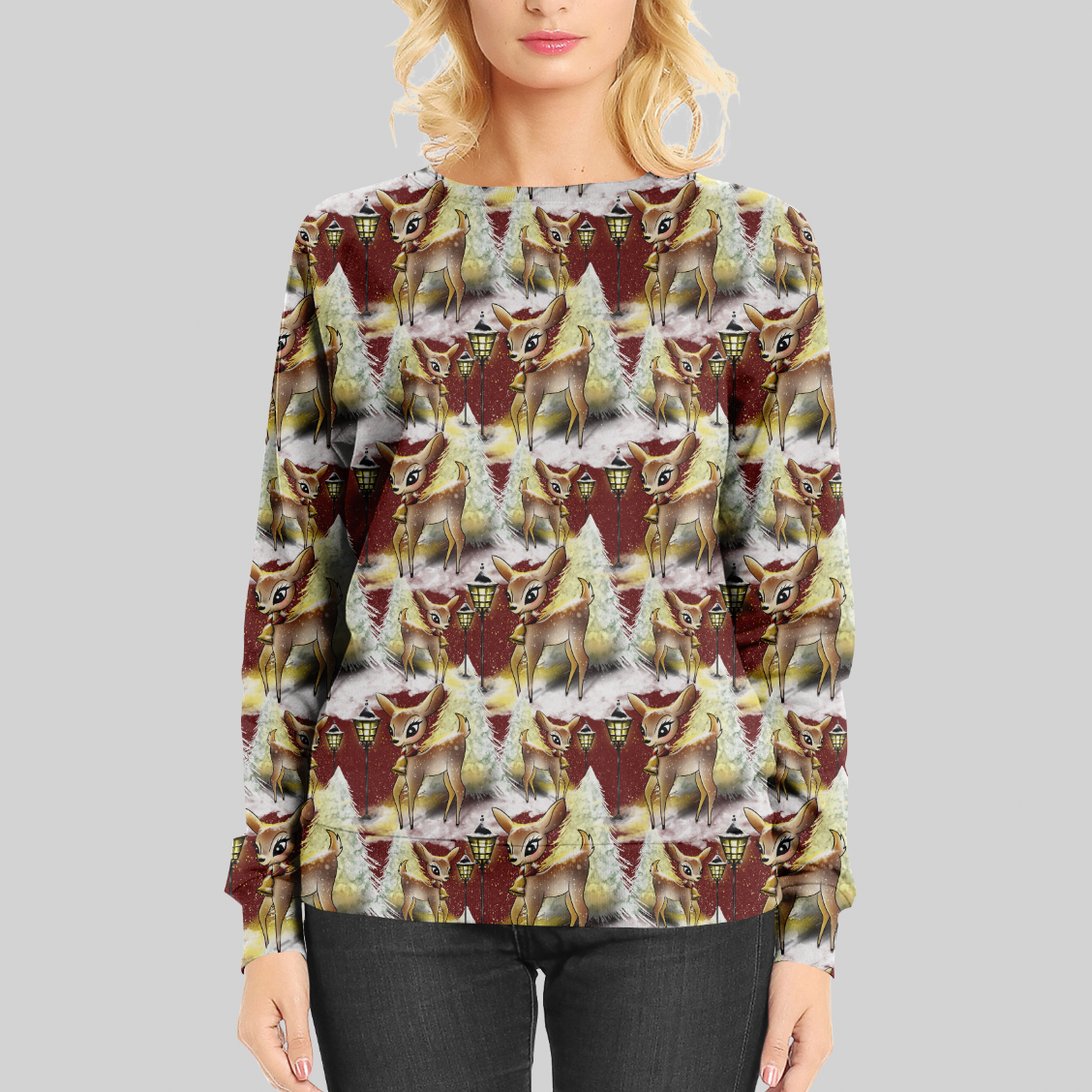 Noella GOTS-Trikå/Jersey