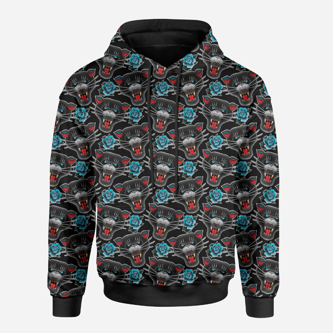Pumas GOTS-Jogging/French Terry