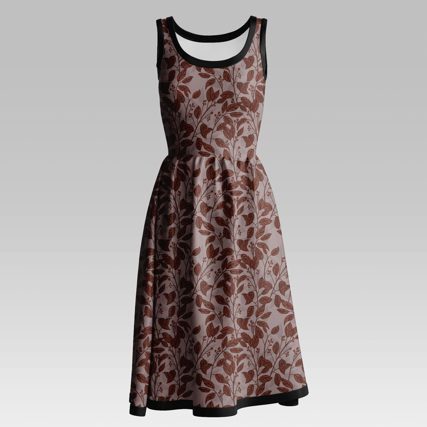 BeLEAFer Java GOTS-Trikå/Jersey