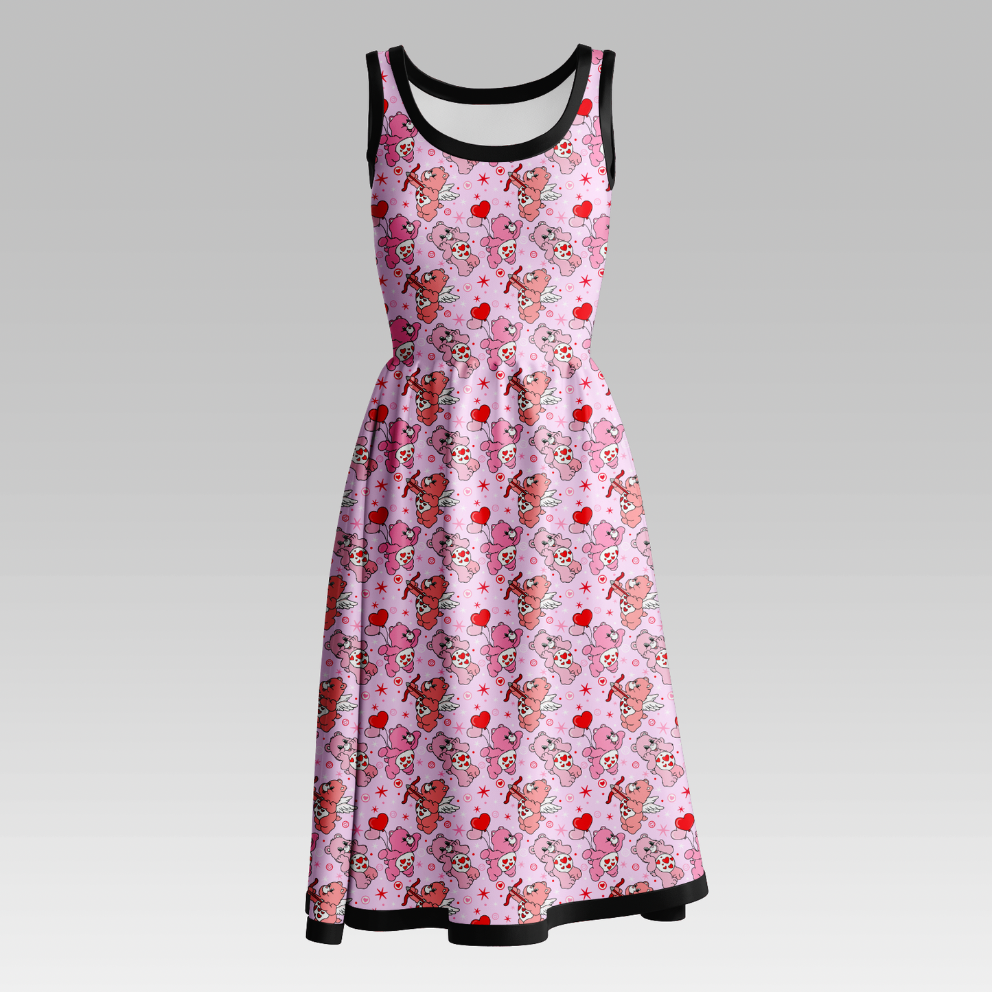 Love Bears GOTS-Trikå/Jersey