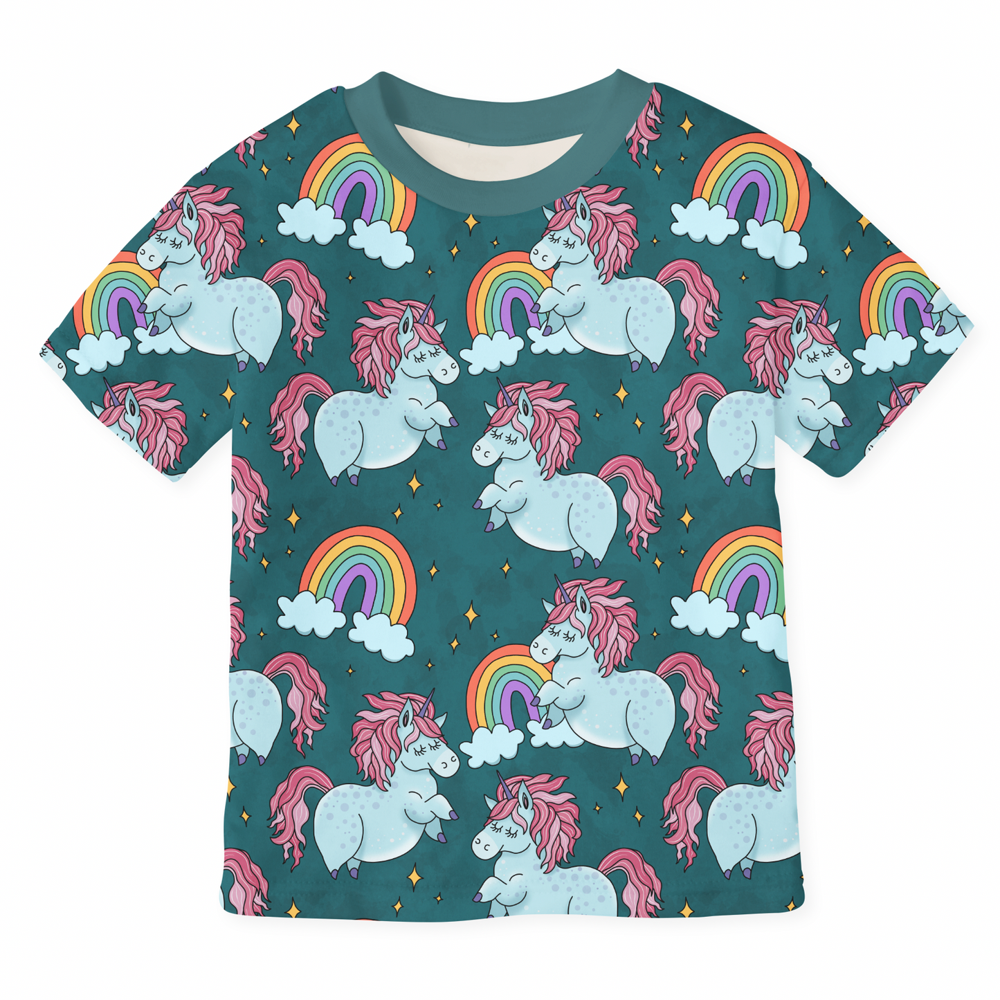 La Diva Petrol Apella Jersey