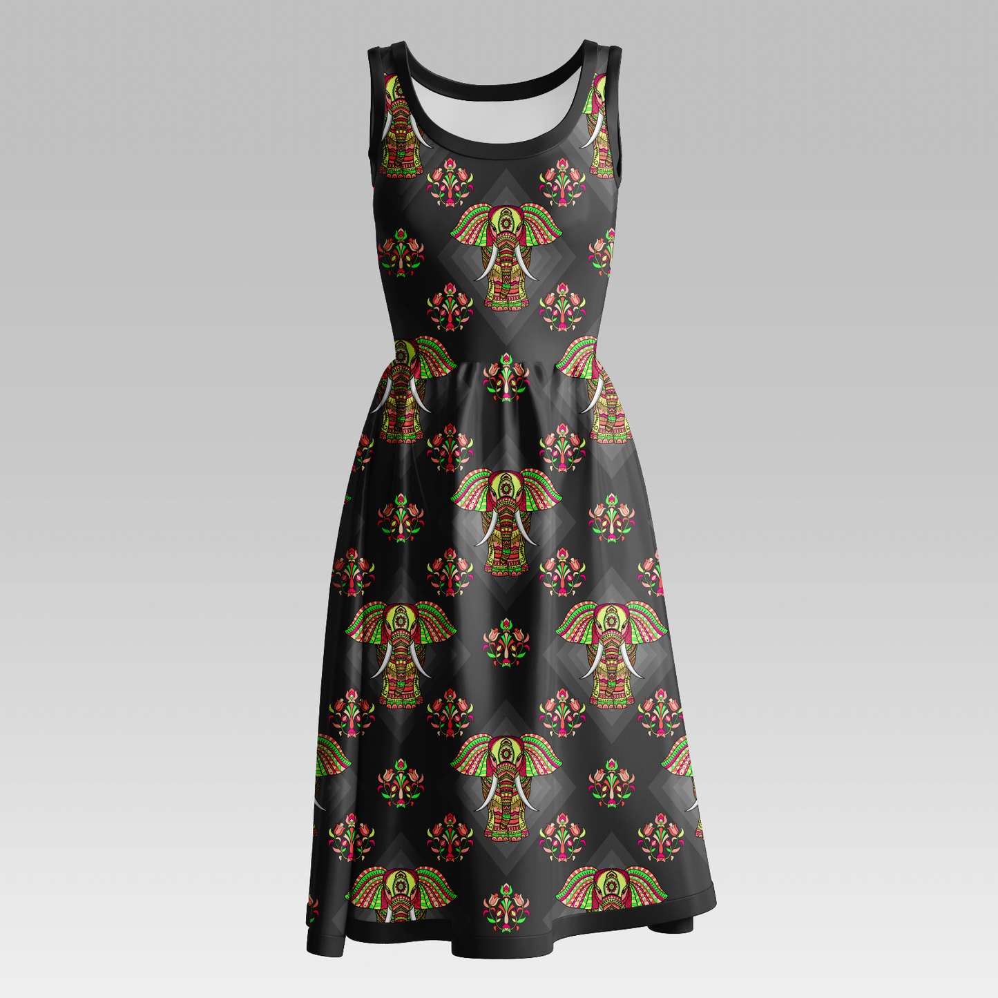 Magnificent Antracite Apella Jersey