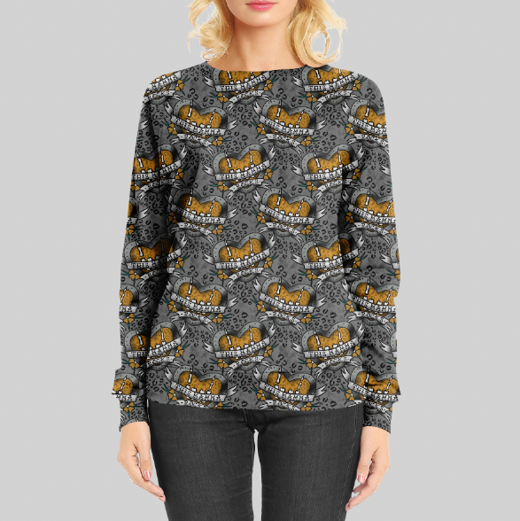 This Mamma Rocks GOTS-Trikå/Jersey