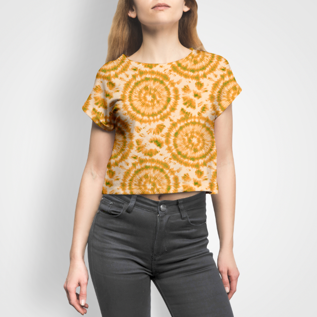 Batik Klassisk Ockra Apella Jersey Round 9 2022