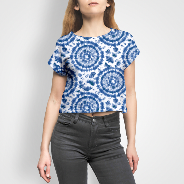 Batik Klassisk Marin Apella Jersey Round 9 2022