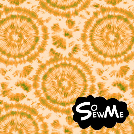 Batik Klassisk Ockra Apella Jersey Round 9 2022