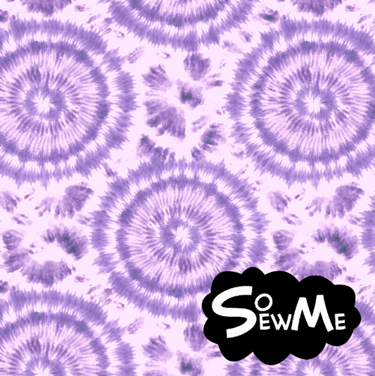 Batik Klassisk Lila Apella Jersey Round 9 2022