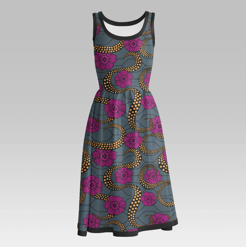 Sigrid Pink/Denim Blue Apella-Jersey Round 10 2022 FÖRHANDSBOKNING