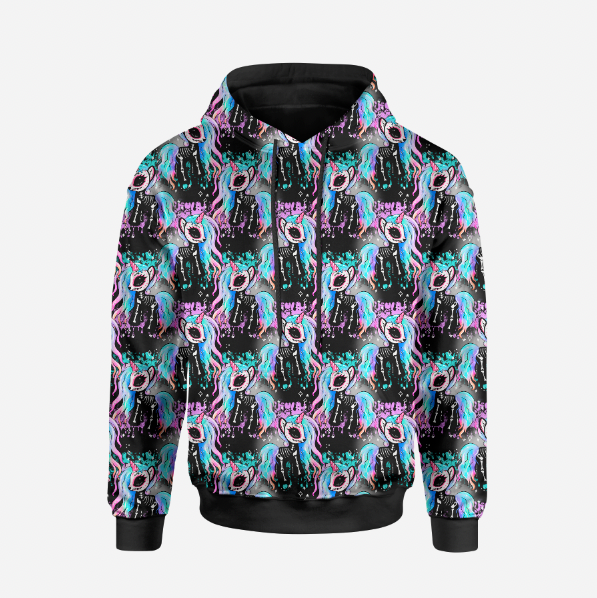 Candy Pony GOTS-Trikå/Jersey Round 12 2022 FÖRHANDSBOKNING