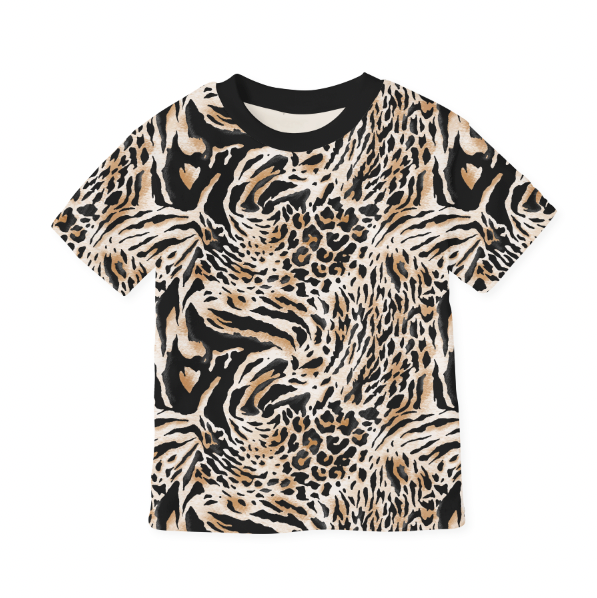 The Wild One GOTS-Jogging/French Terry Round 11 2022