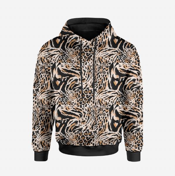The Wild One GOTS-Jogging/French Terry Round 11 2022