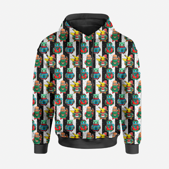 Cozy Poke GOTS-Trikå/Jersey