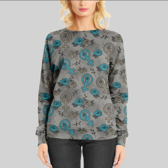 Cicas Spirit Grey GOTS-Trikå/Jersey
