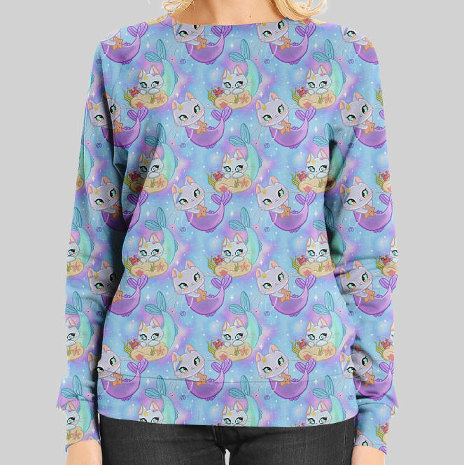 Mercats GOTS-Trikå/Jersey