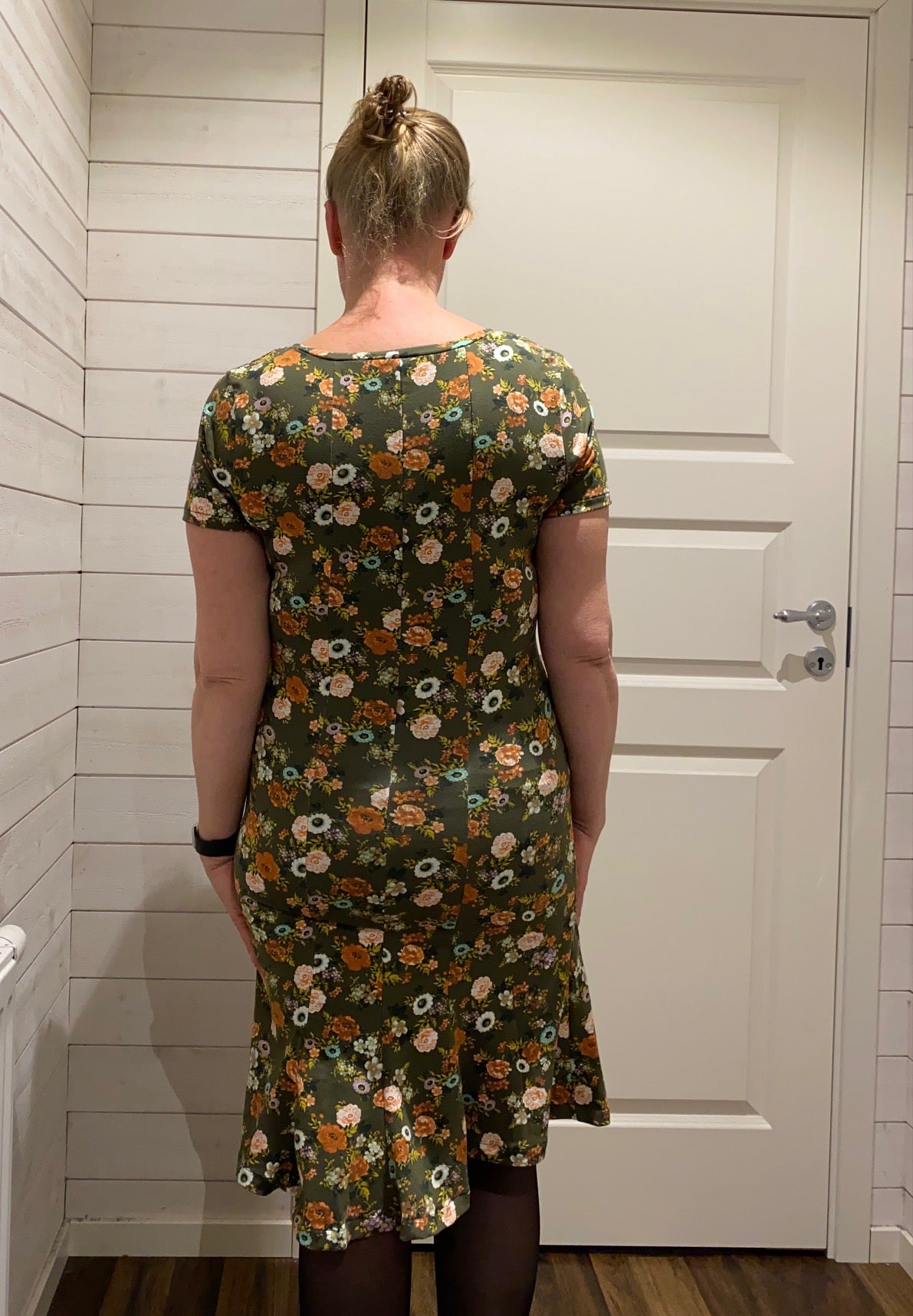 Holiday Spirit Strl 34-56 PDF-mönster