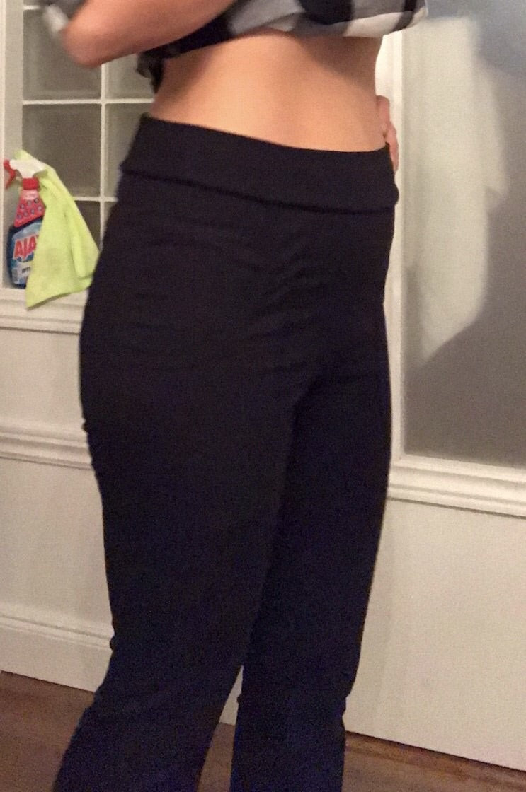 Shake a Leg Strl 34-56 Pappersmönster