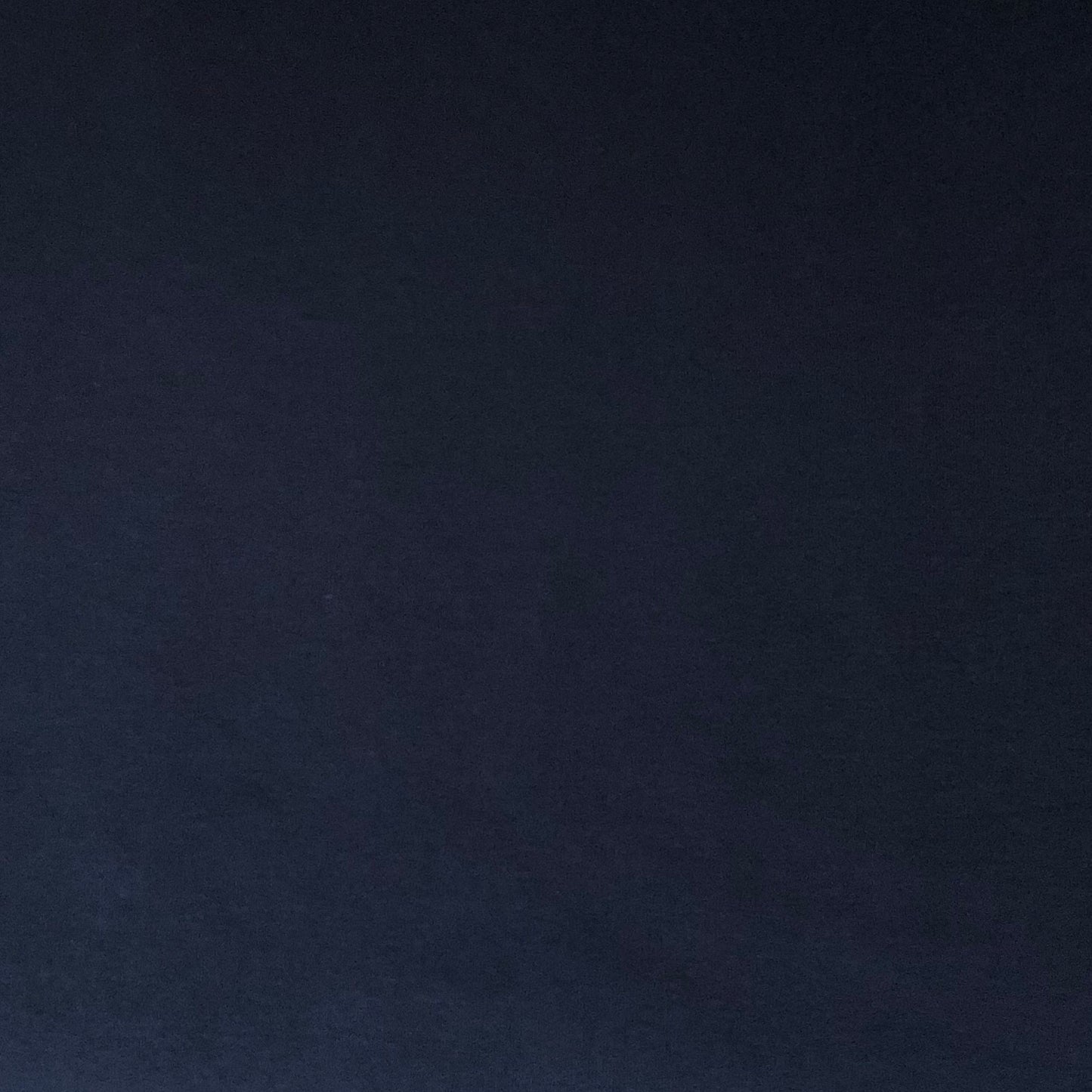 Trikå/Singeljersey Marine Blue