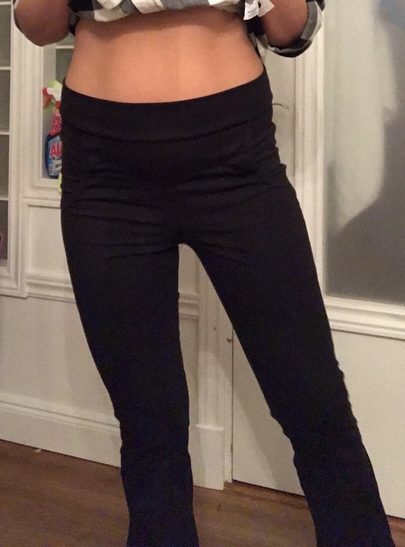 Shake a Leg Strl 34-56 Pappersmönster