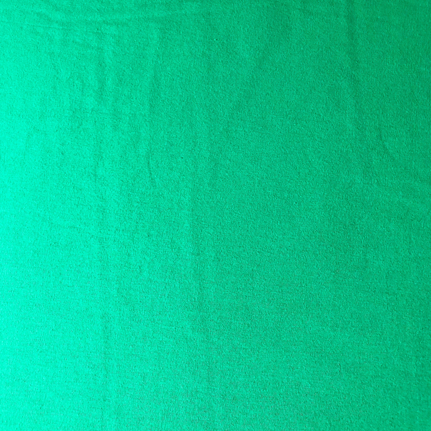 Trikå/Singeljersey Grass Green