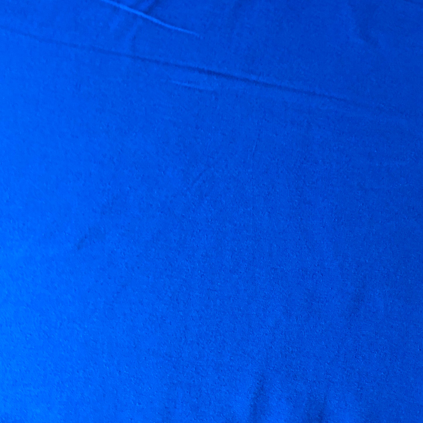 Trikå/Singeljersey Royal Blue