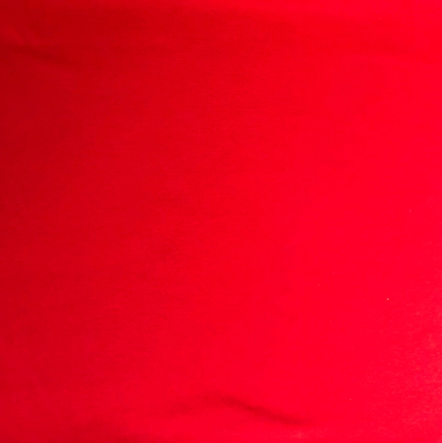 Mudd, rundstickad extra bred, Red