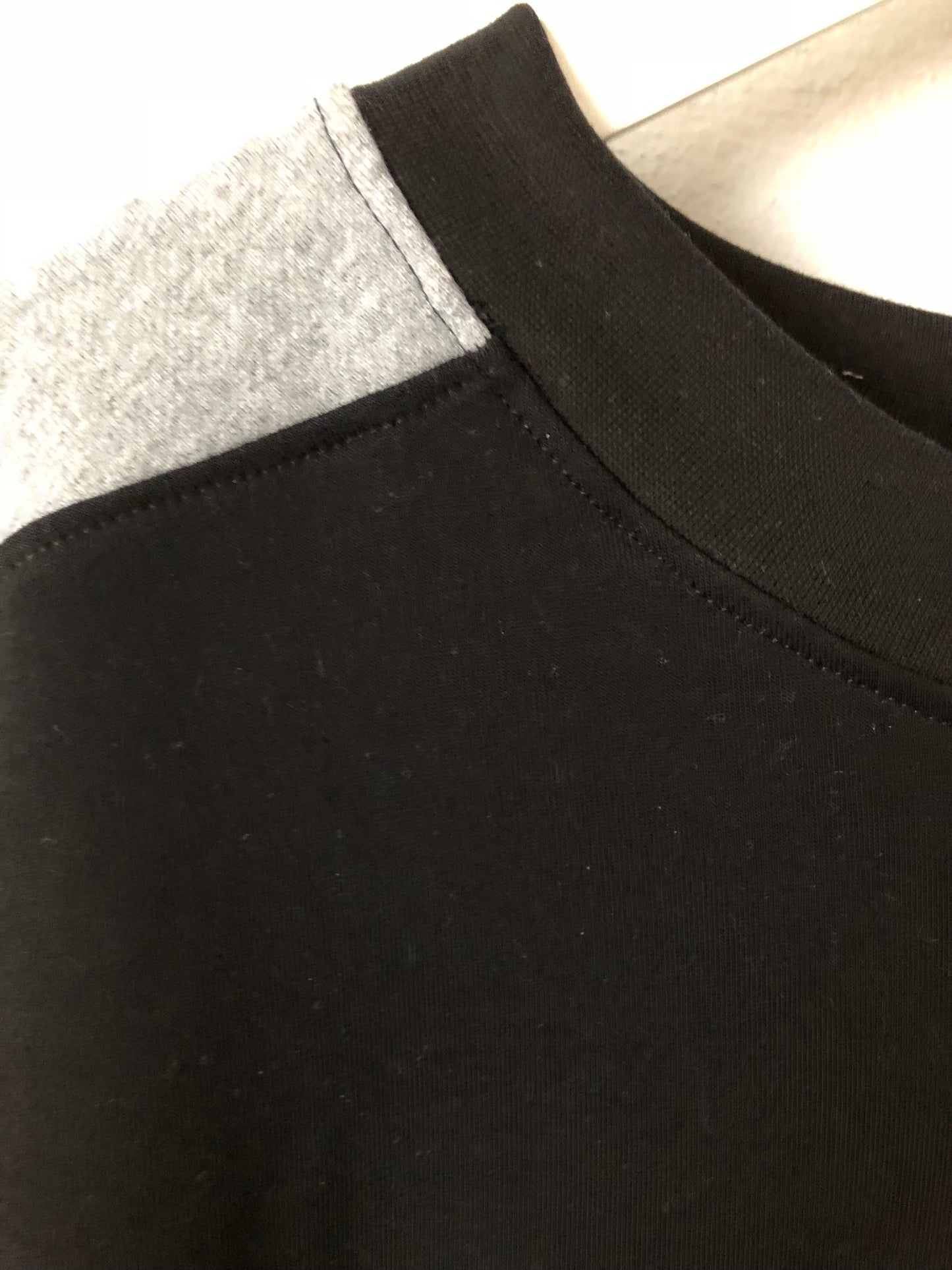 Hood Hunter strl XXS-XXXL Pappersmönster