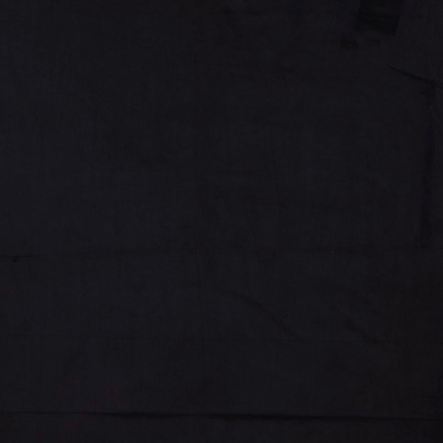 Stickad Mockalook 155g/m2 Svart