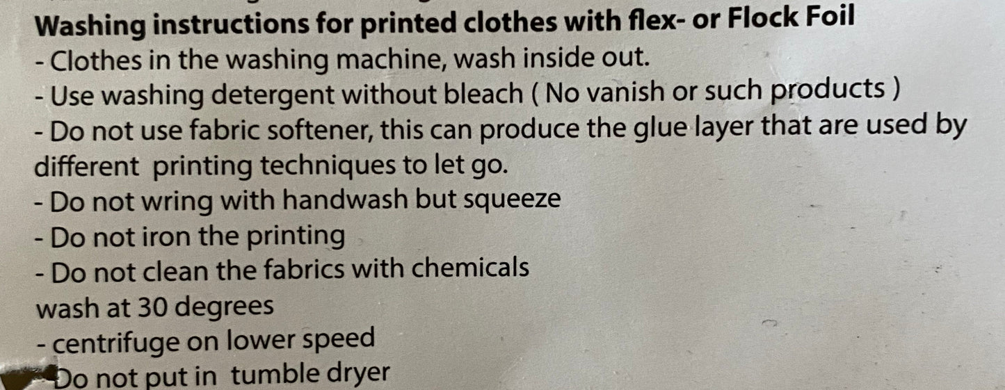 Svarta Sammetsblommor