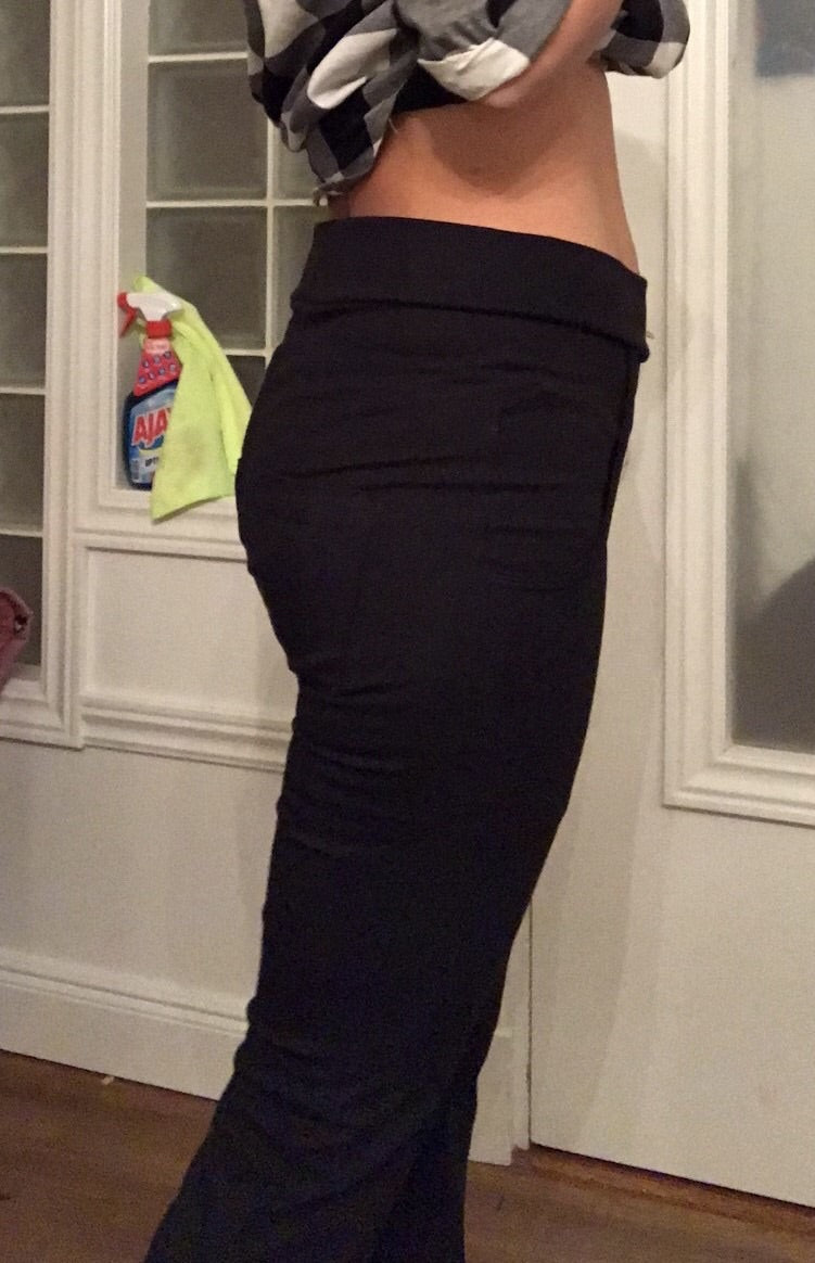 Shake a Leg Strl 34-56 Pappersmönster