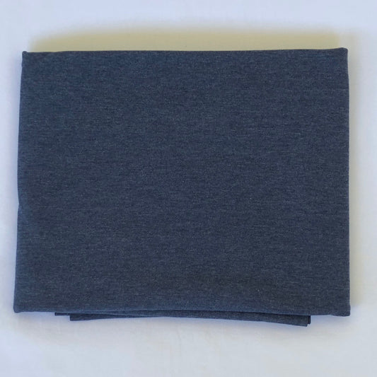 Trikå/Singeljersey Jeans Melange