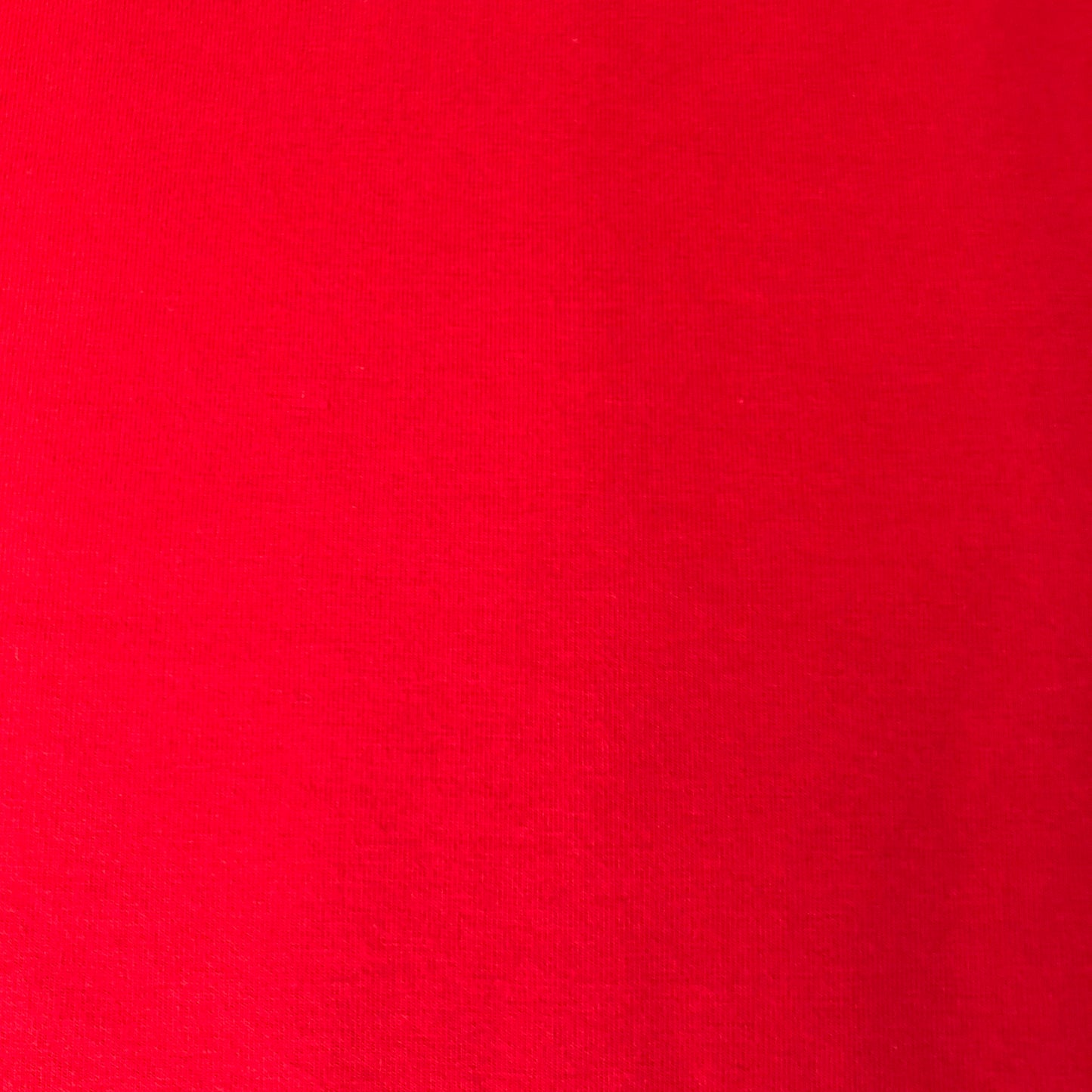 Trikå/Singeljersey Red