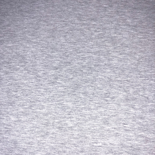 Öglad jogging Light Grey Melange