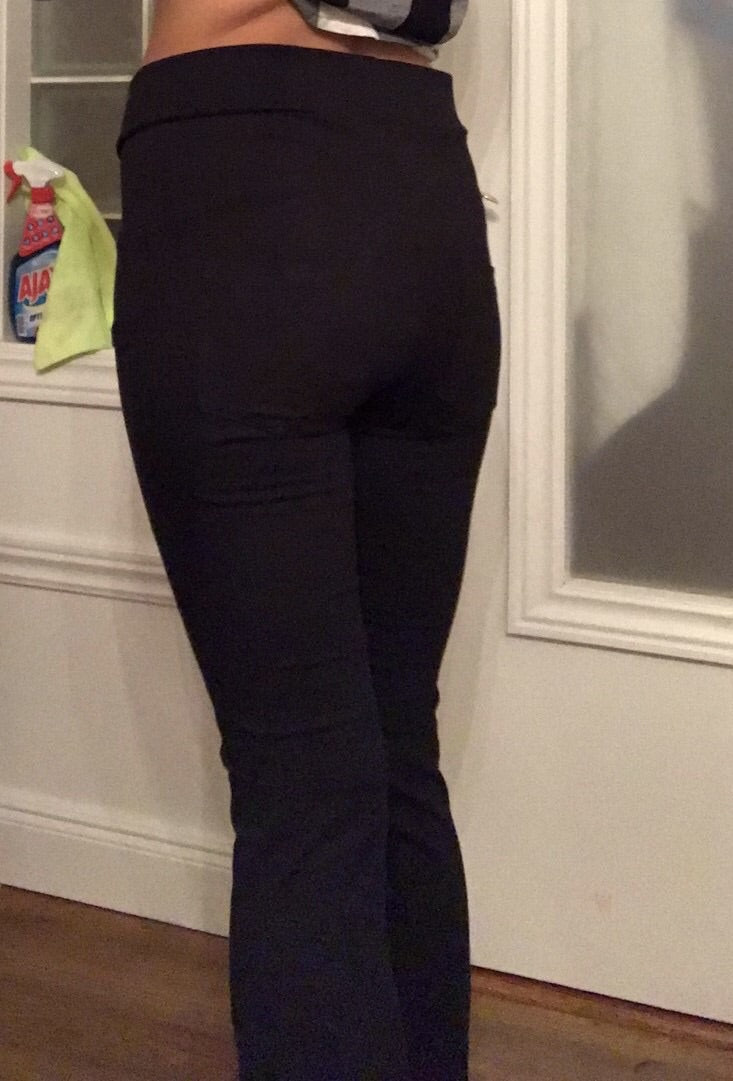 Shake a Leg Strl 34-56 Pappersmönster