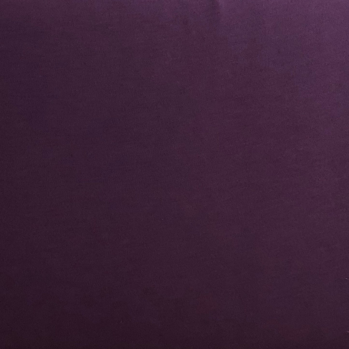 Trikå/Singeljersey Plum