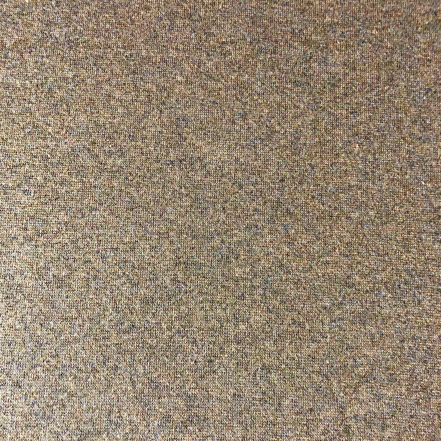 Öglad jogging Rust Melange