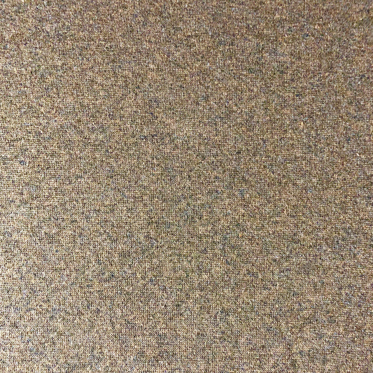 Öglad jogging Rust Melange