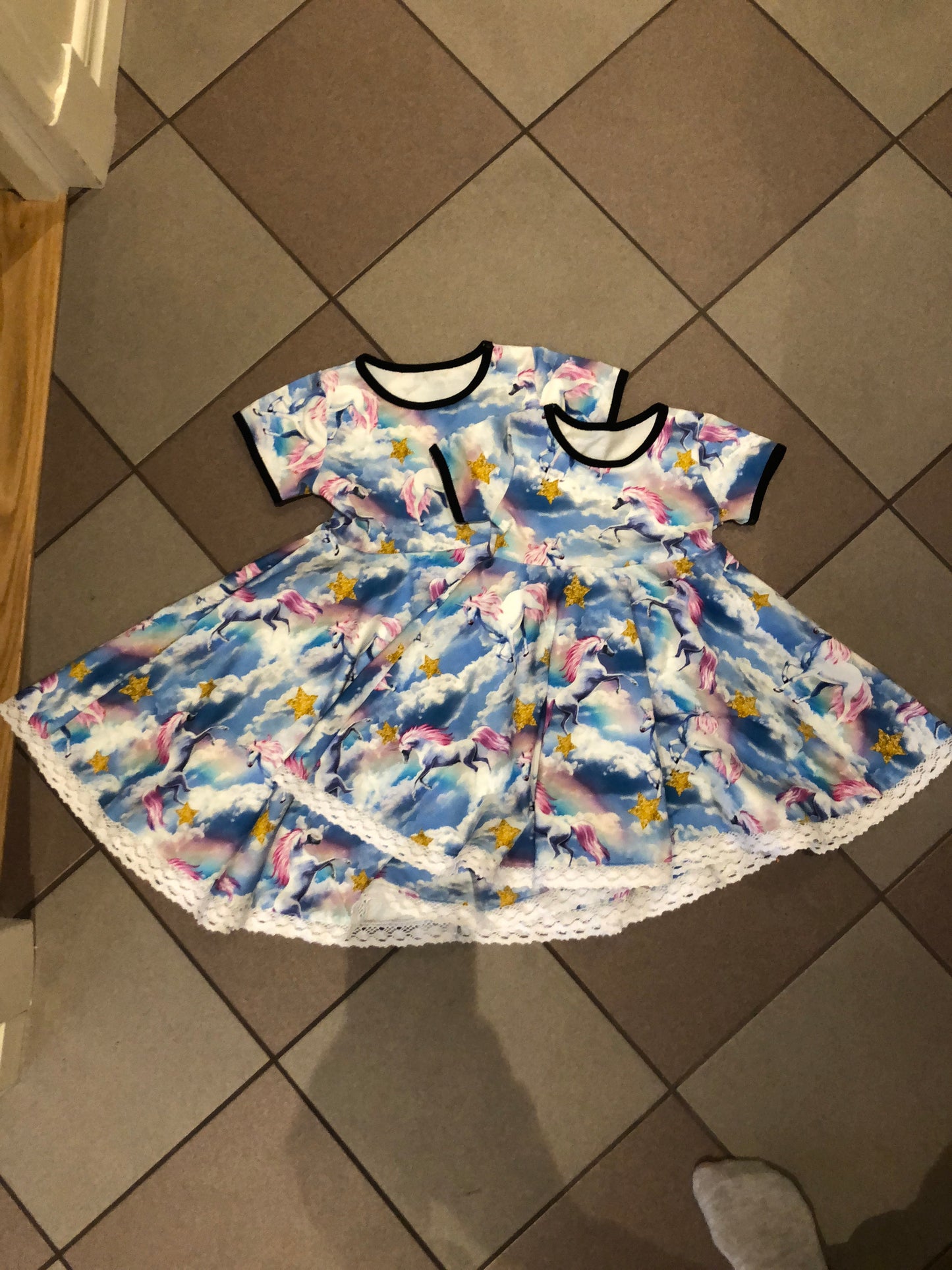 I <3 Holidays Strl 62-152 PDF-mönster