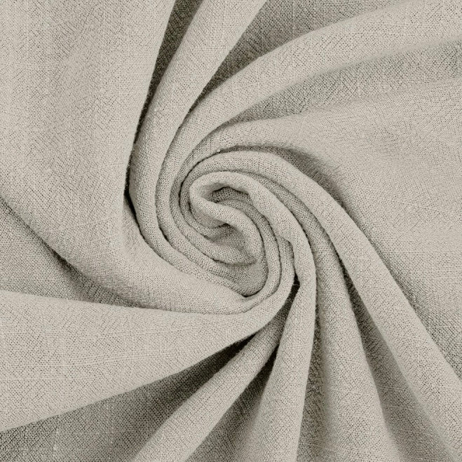 Vävd Linne-Viscose Pumice Stone