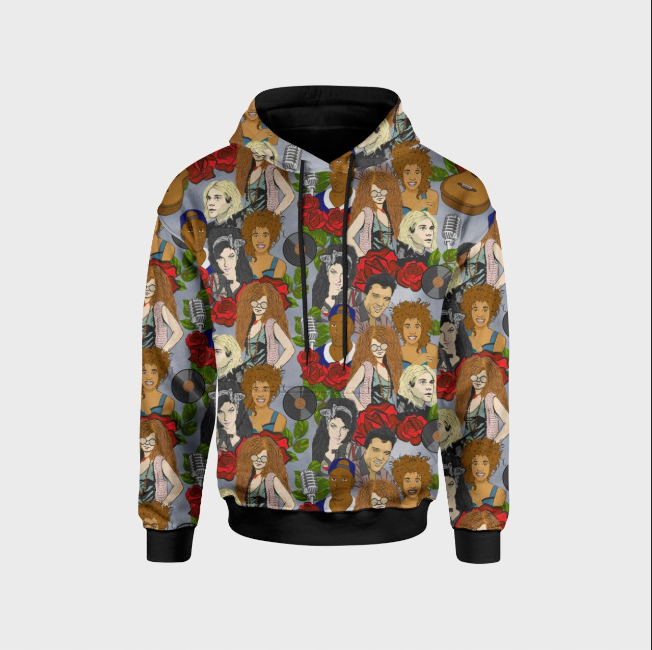 Legends Sky Trikå/Jersey