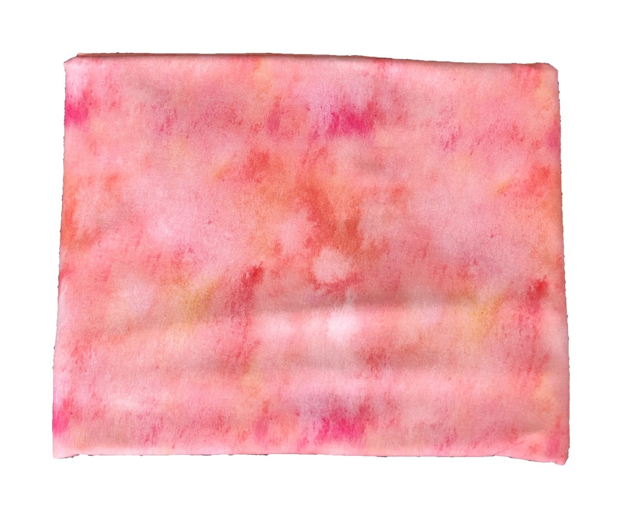 Watercolor Peach Trikå/Jersey