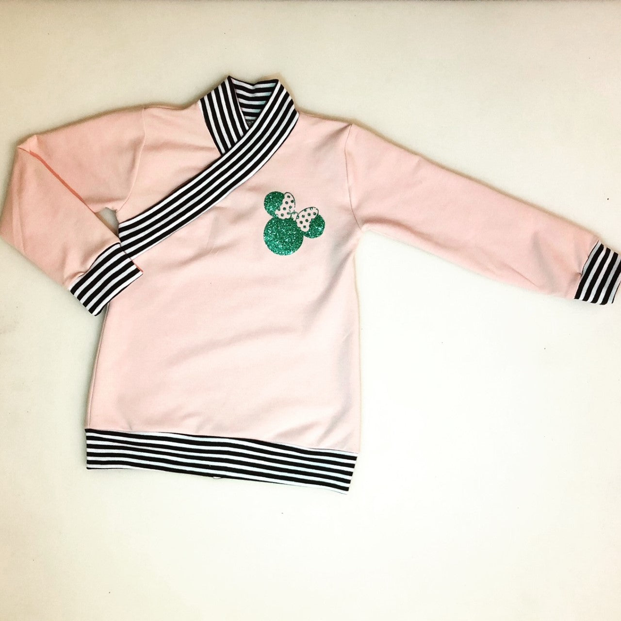 Rockin Romper Strl 44-164 PDF-mönster