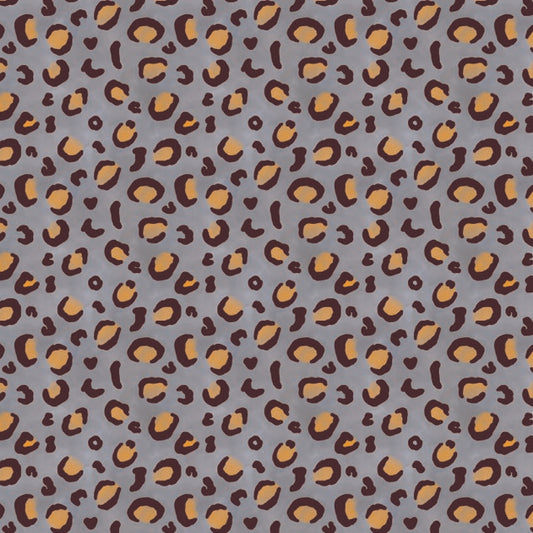 Leo Yellow Sweatshirt/College