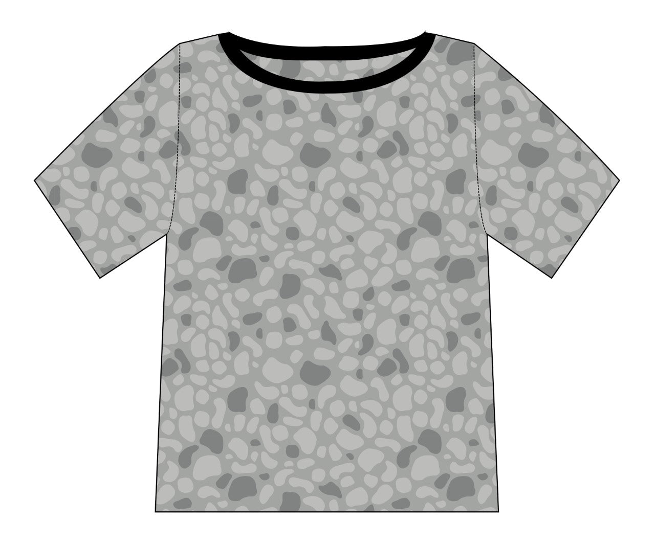 Tut-Tut Stone BG Trikå/Jersey