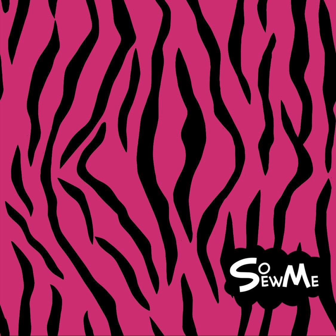 Tiger Cerise Trikå/Jersey