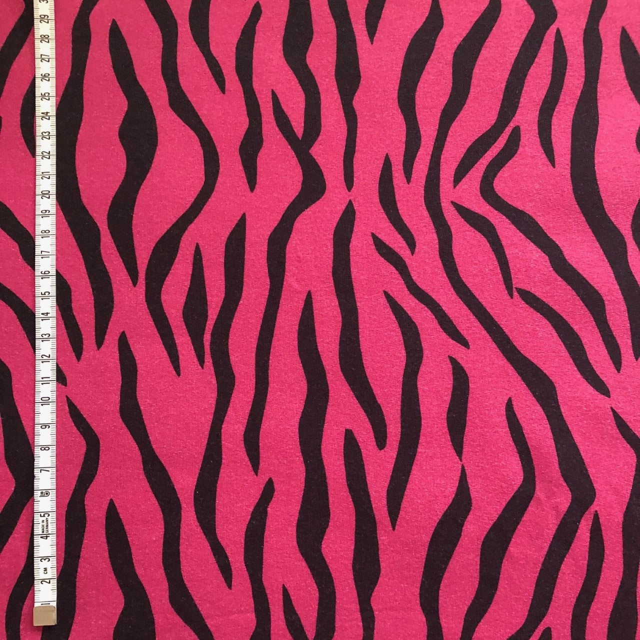 Tiger Cerise Trikå/Jersey