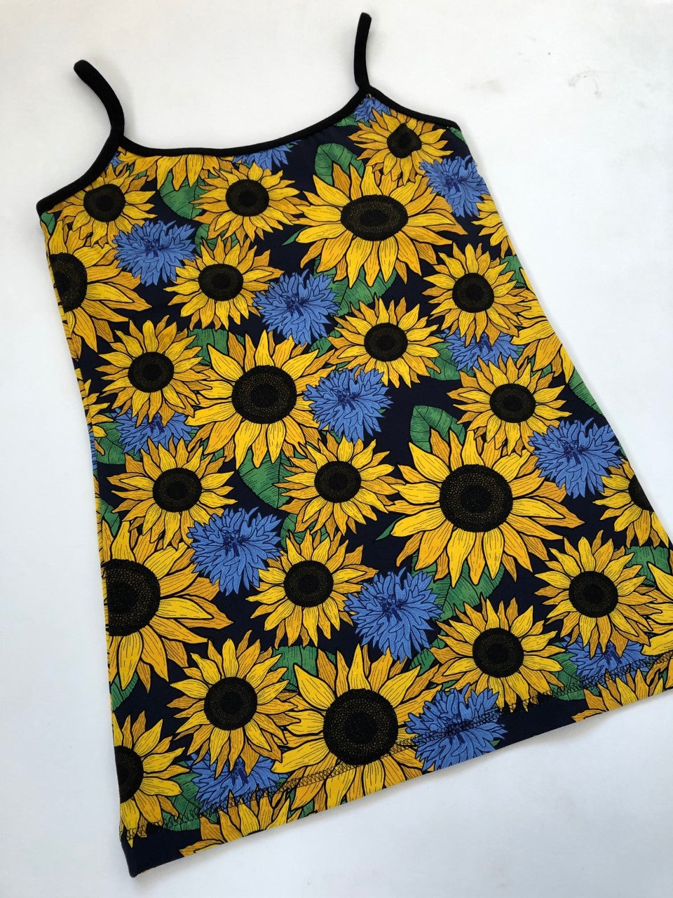 Second Skin Strl 2XS-4XL PDF-mönster